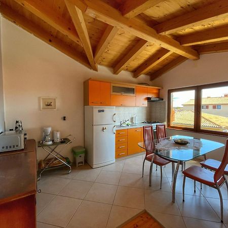 Valentina Apartment Novigrad  Ngoại thất bức ảnh