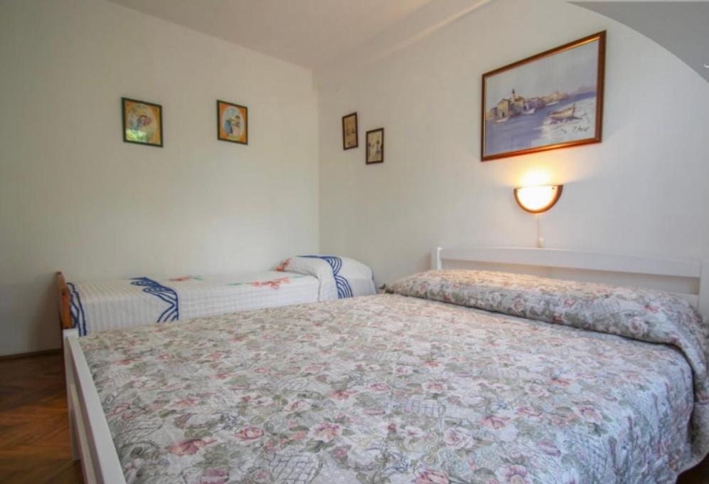Valentina Apartment Novigrad  Ngoại thất bức ảnh