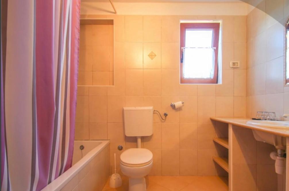 Valentina Apartment Novigrad  Ngoại thất bức ảnh