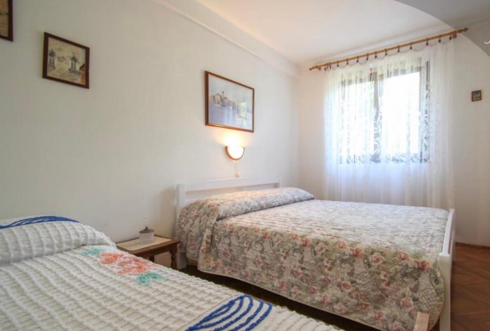 Valentina Apartment Novigrad  Ngoại thất bức ảnh