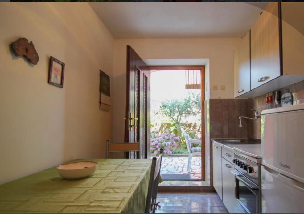 Valentina Apartment Novigrad  Ngoại thất bức ảnh