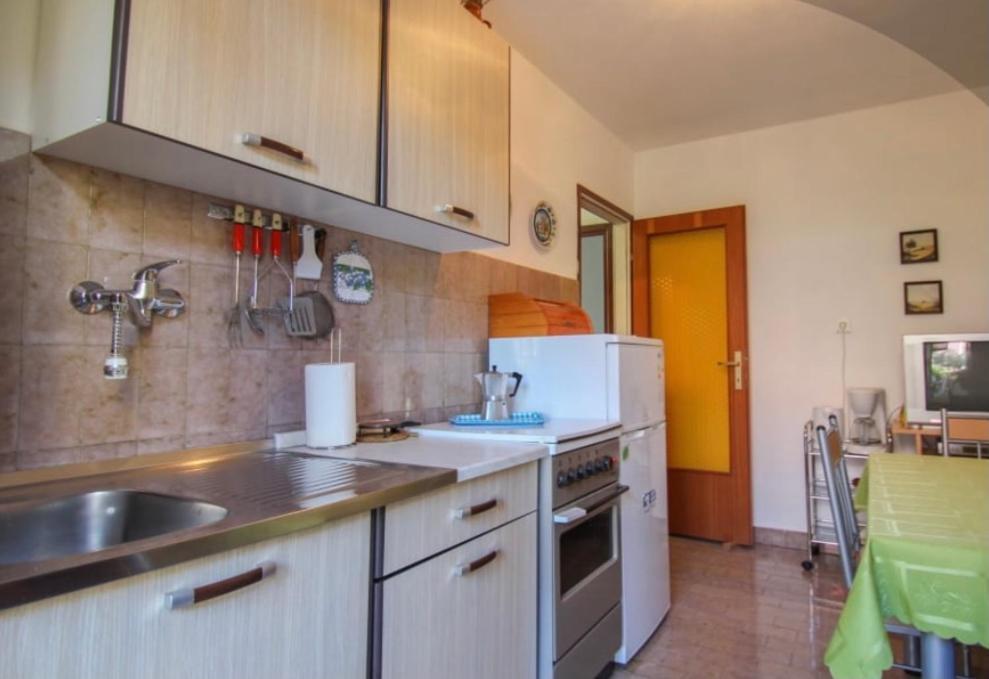 Valentina Apartment Novigrad  Ngoại thất bức ảnh