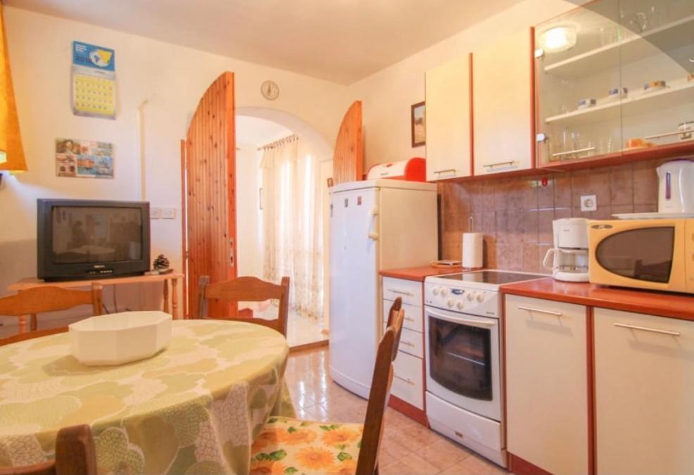 Valentina Apartment Novigrad  Ngoại thất bức ảnh