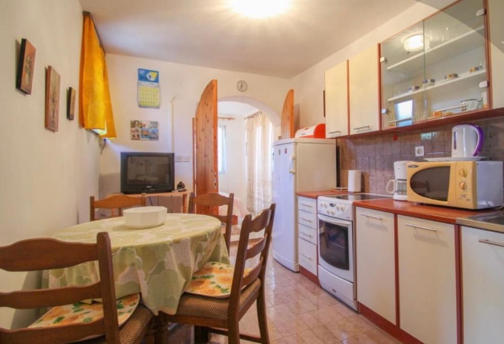 Valentina Apartment Novigrad  Ngoại thất bức ảnh