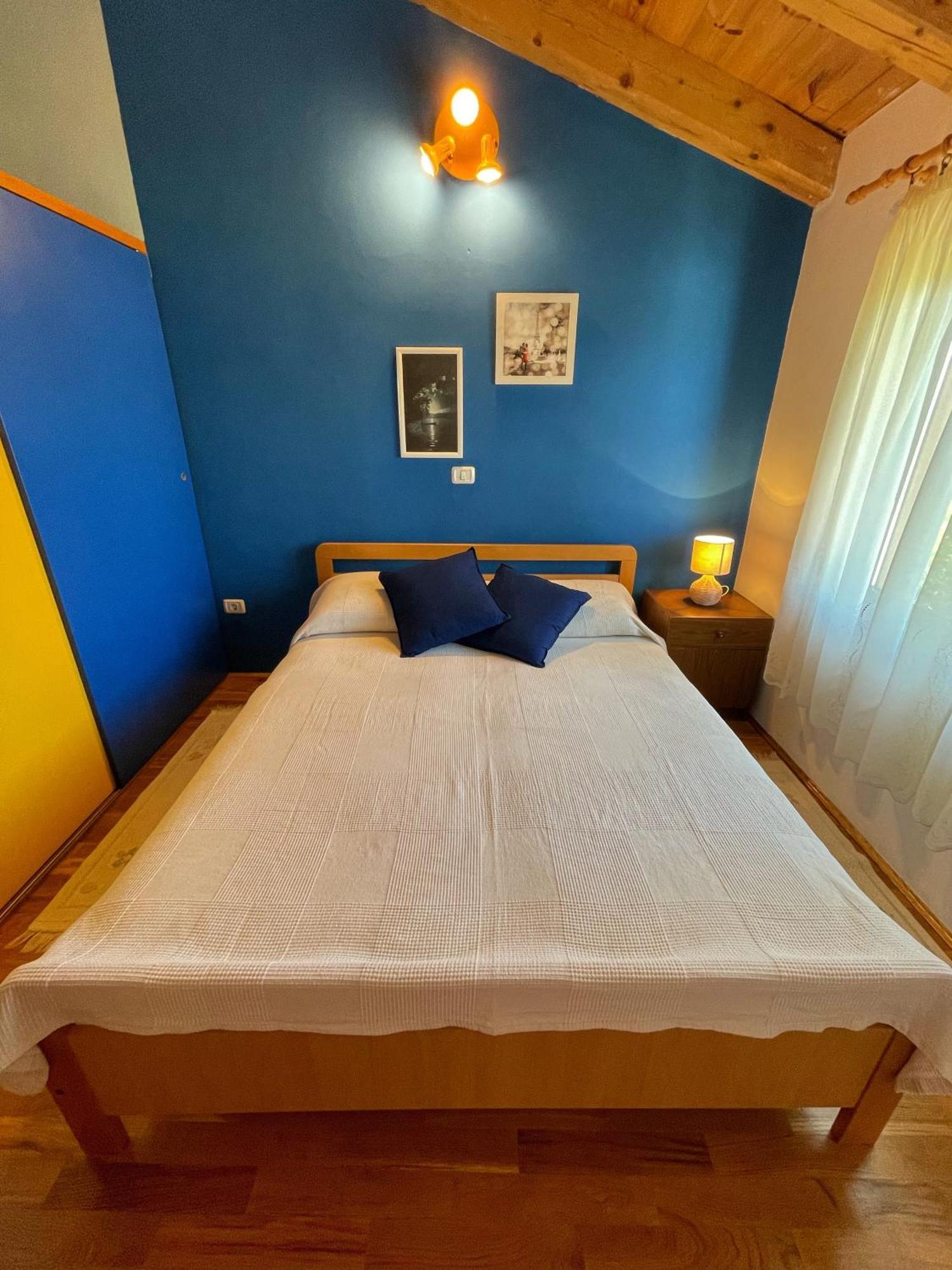 Valentina Apartment Novigrad  Ngoại thất bức ảnh