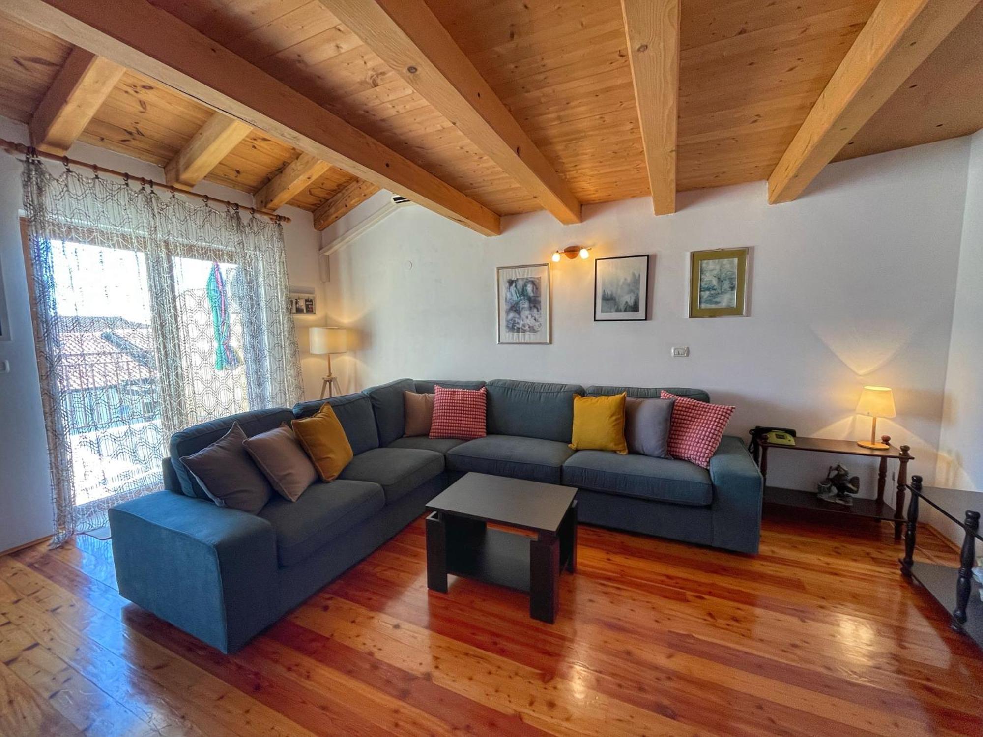 Valentina Apartment Novigrad  Ngoại thất bức ảnh