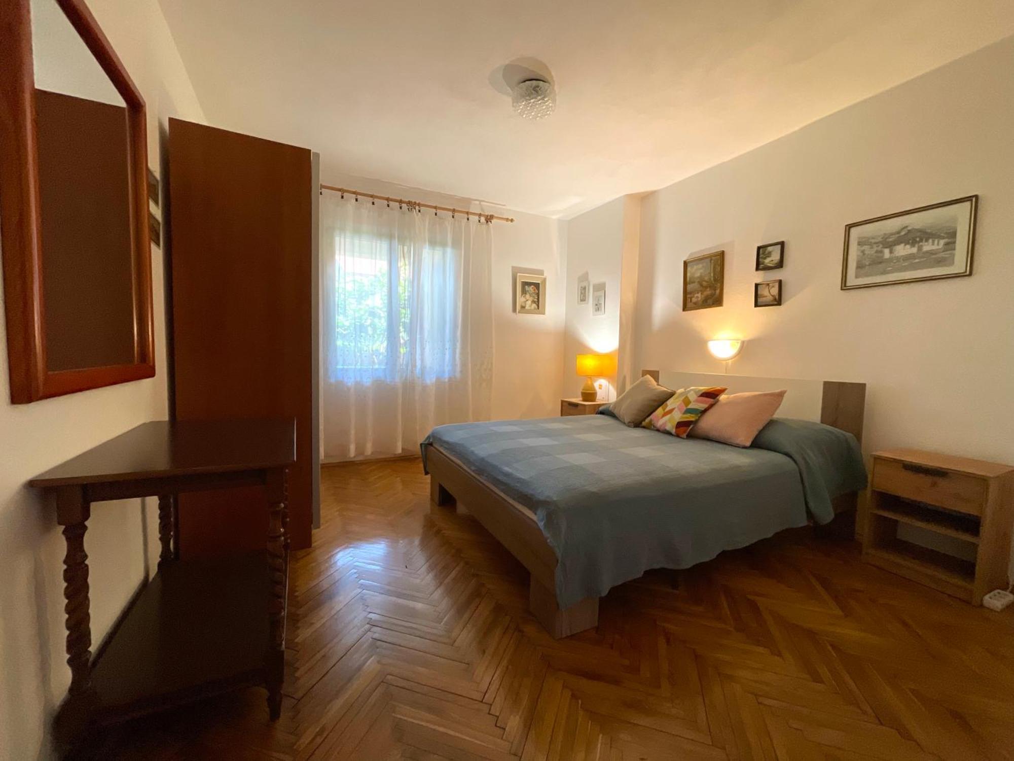 Valentina Apartment Novigrad  Ngoại thất bức ảnh