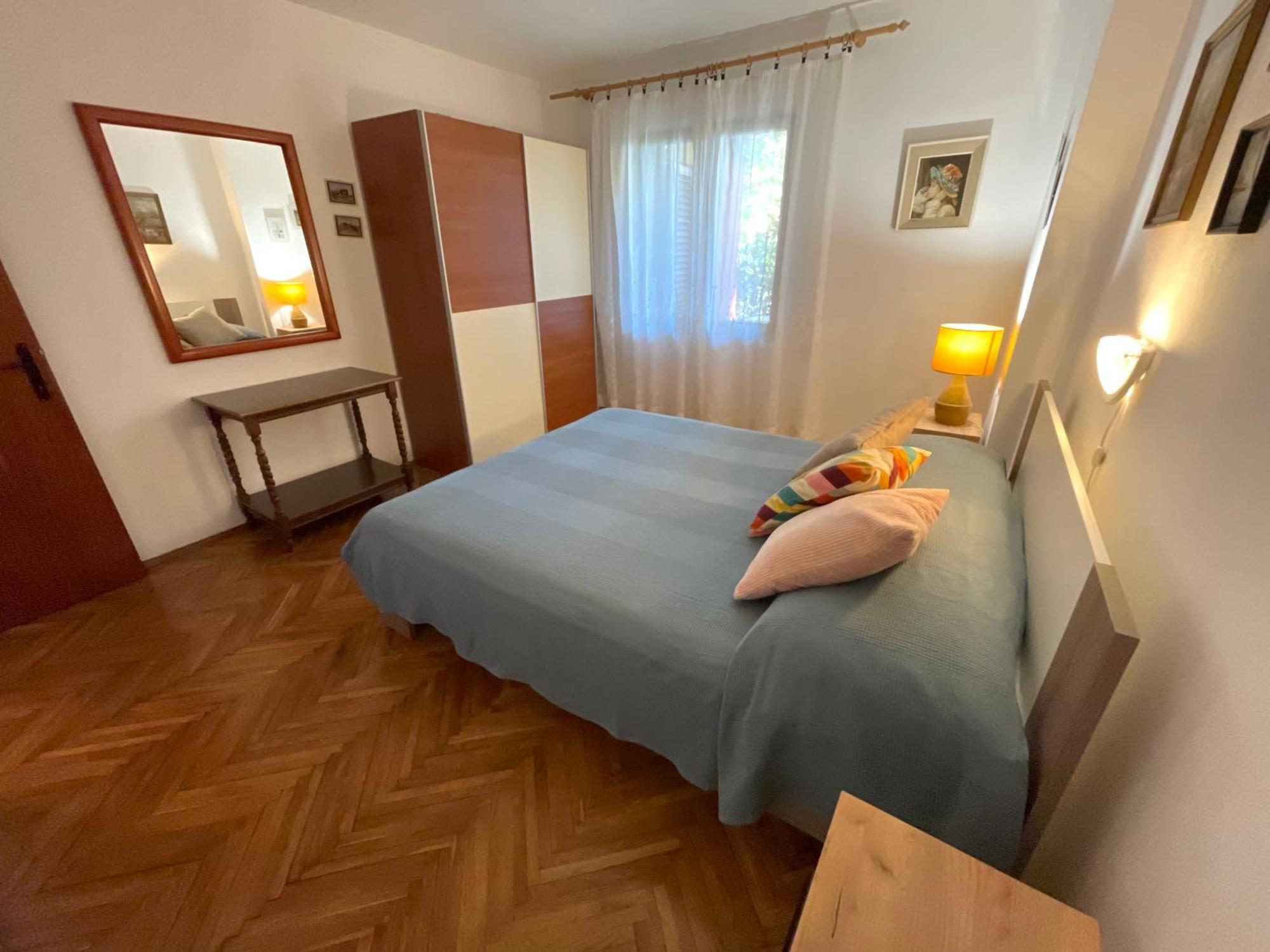 Valentina Apartment Novigrad  Ngoại thất bức ảnh