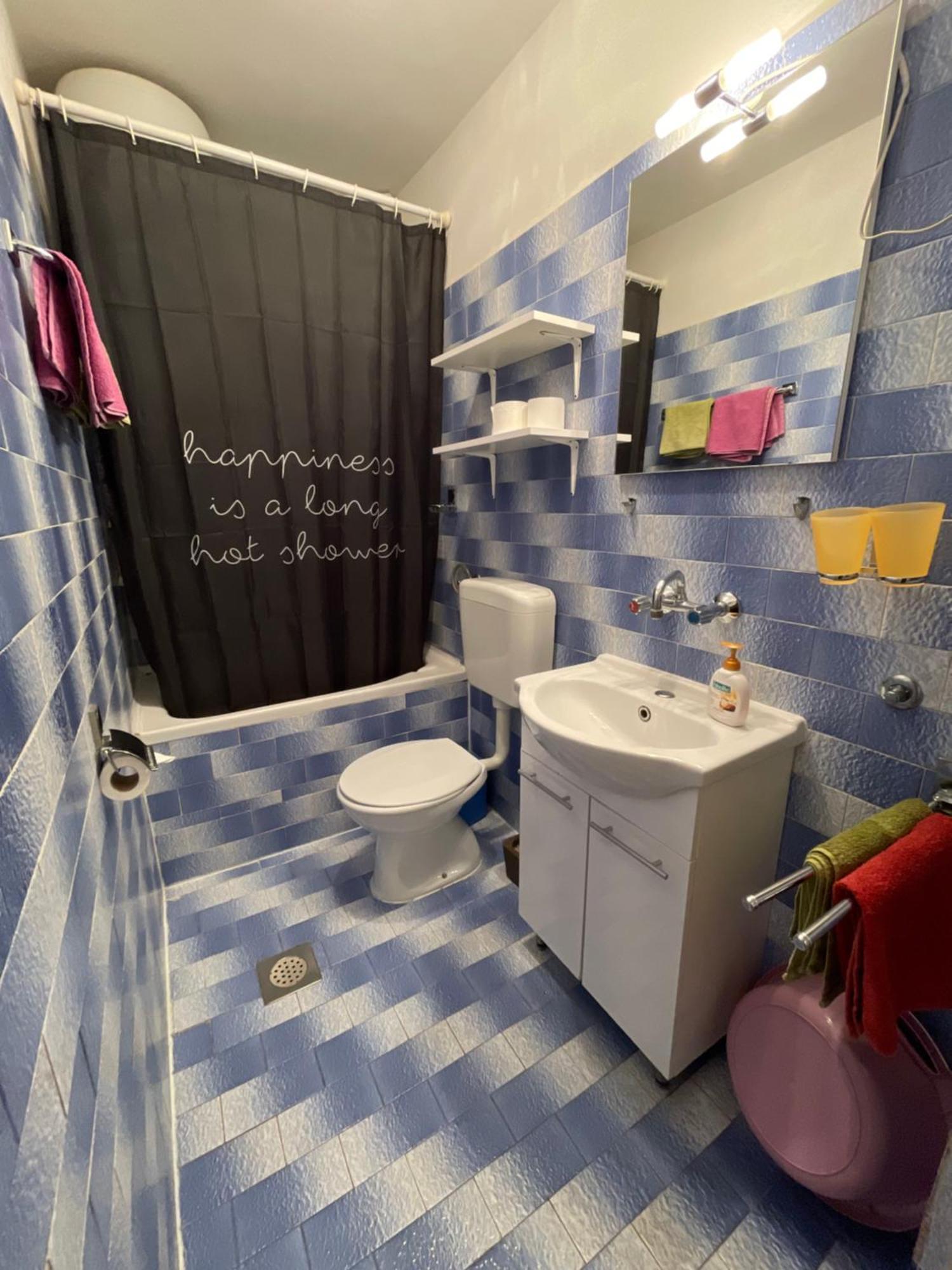 Valentina Apartment Novigrad  Ngoại thất bức ảnh